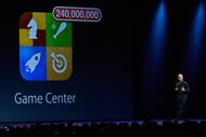 Apple