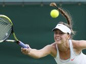 sharapova michele brito