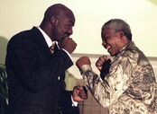 mandela