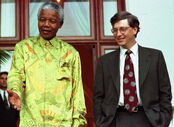 mandela