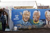 mandela