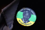 mandela