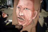 mandela