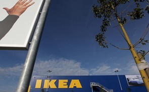 Ikea pede aos clientes que devolvam embalagens de mistura de passas e amêndoas