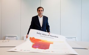 Muki Solar quer investir mil milhões na energia solar