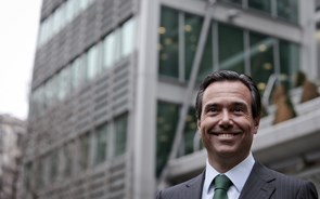 Reino Unido encaixa 3,2 mil milhões de libras com venda de 6% do LLoyds