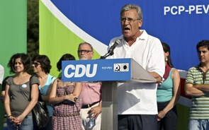 Sondagem Aximage: Todos a subir menos a CDU