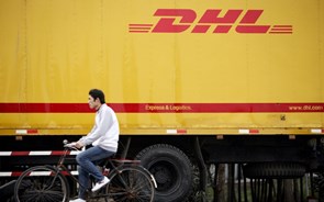 Lucro da Deutsche Post DHL cresce 13,3% para 2.812 milhões no primeiro semestre