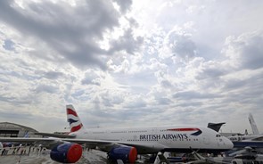 Aviação Civil comemora 100 anos