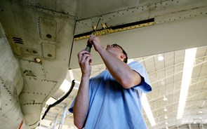Ogma entrega fuselagem central do avião militar da Embraer