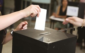 Afluência às urnas na Madeira era de 37,48% às 16h