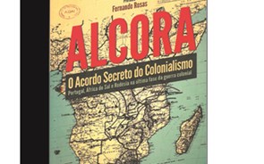 A teoria do dominó na África austral 