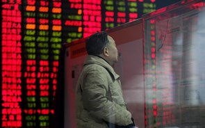 Economia chinesa poderá marcar a semana pela negativa