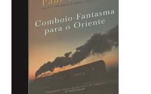 Livros: Regresso ao comboio da Ásia 