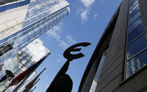 euro parlamento europeu Europa 