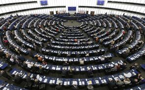 Parlamento Europeu