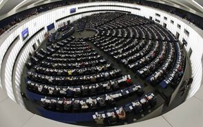 Parlamento Europeu