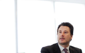 Paulo Salvado