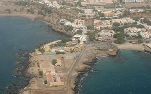 Cabo Verde - No estrangeiro, Cabo Verde está a ganhar, pelo preço