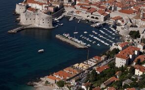 Croácia - Dubrovnik está a ser a grande aposta de diversidade