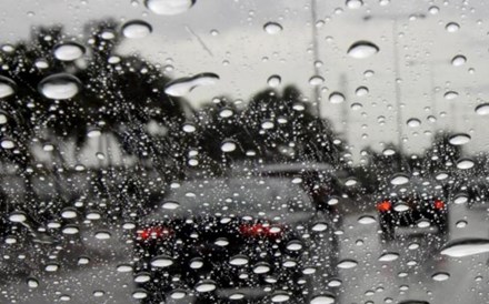 Chuva, vento forte, queda de neve e agitação marítima a partir de domingo