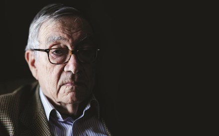 Morreu o economista José da Silva Lopes