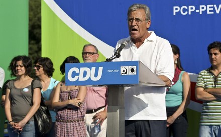 Sondagem Aximage: Todos a subir menos a CDU