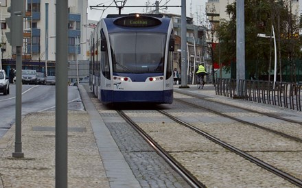 IGF pede revisão do contrato do metro sul do Tejo para defender interesse público