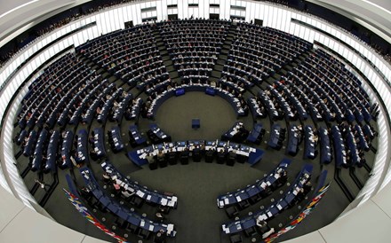 Se há sítio onde há consensos é no Parlamento Europeu 