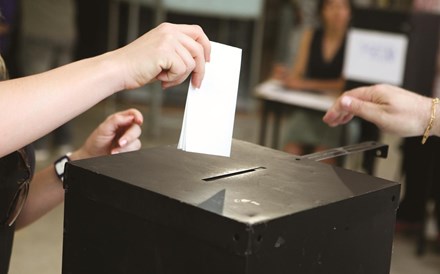 Cegos vão ter boletins de voto em braille