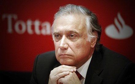 Santander Totta reitera disponibilidade para negociar 'swaps' com Governo 'na medida do razoável'