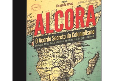 A teoria do dominó na África austral 