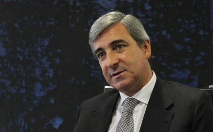 José Luís Arnaut nomeado para alto cargo no Goldman Sachs