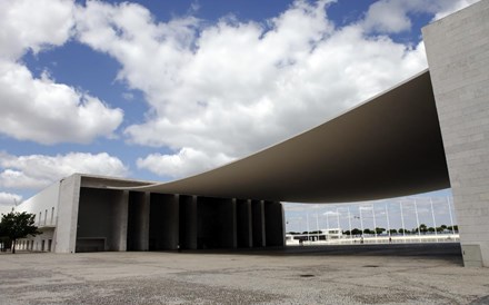 Obras no Pavilhão de Portugal ficam mais caras e sobem para 12 milhões