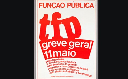 Passos Coelho enfrenta a quarta greve geral  