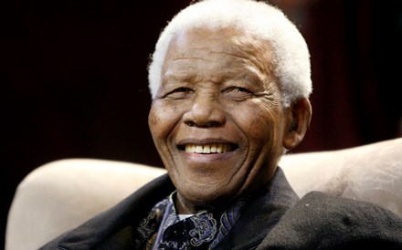 Fotogaleria: Nelson Mandela, 1918 – 2013