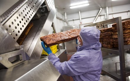 Sonae confirma casos de covid-19 na fábrica de carnes de Santarém