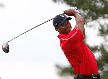 Jornal do Golfe » Tiger Woods ainda é o golfista mais bem pago no mundo  segundo a Forbes