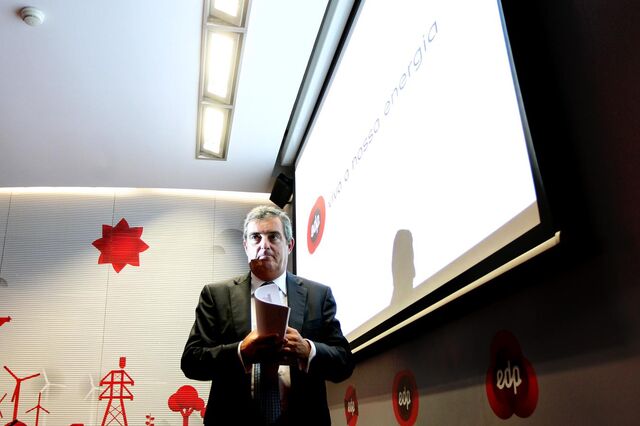EDP quer ser a única dona da Renováveis até 2020
