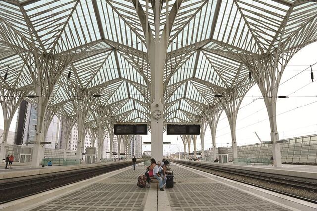 Parque Expo vai avançar com despedimento colectivo previsto desde Fevereiro