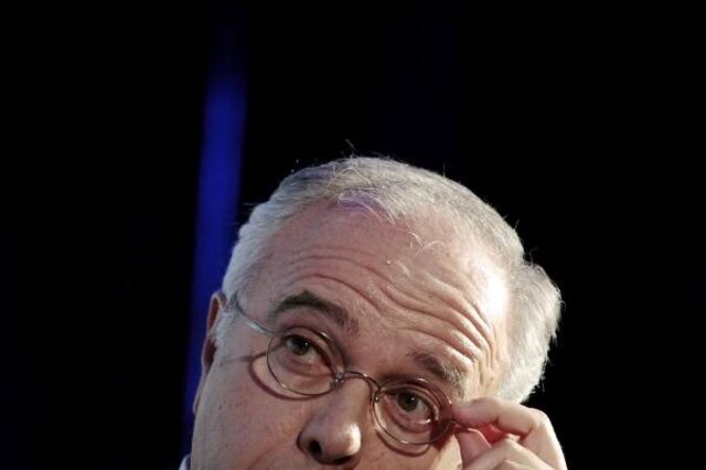 Governo elogiou Silva Rodrigues dois meses antes de o demitir 