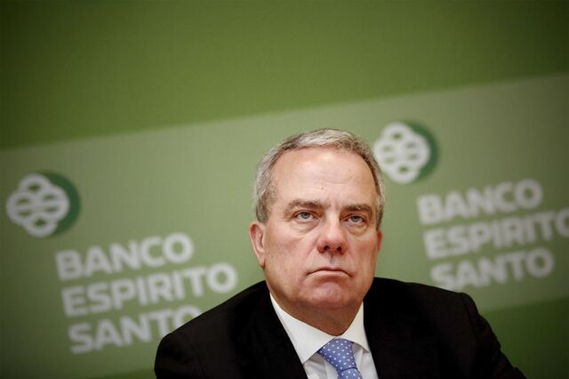 BESI passa a chamar-se Haitong Bank