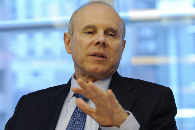 Brasil anula imposto para aplicações de investidores estrangeiros