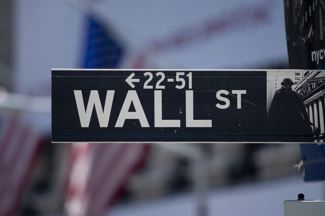 Tensões na Ucrânia voltam a penalizar Wall Street