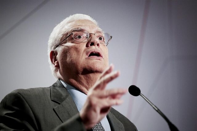 Freitas do Amaral: As eleições locais têm sempre uma leitura nacional  