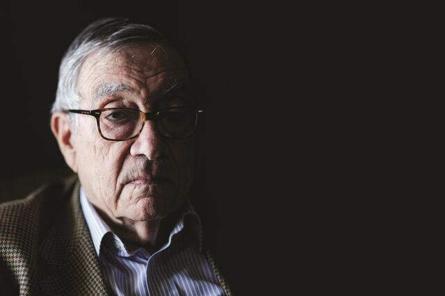 Morreu o economista José da Silva Lopes