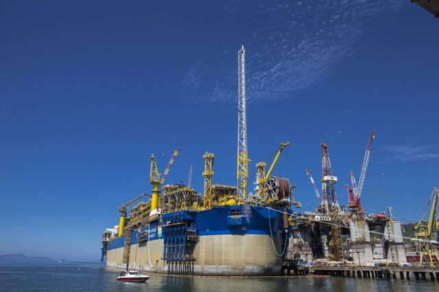 Situação da Petrobras leva Galp a ser mais prudente
