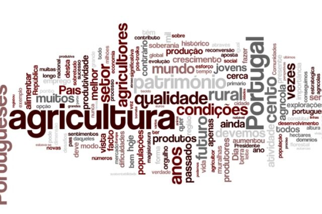 Agricultura “ganhou” a Portugal no discurso de Cavaco Silva