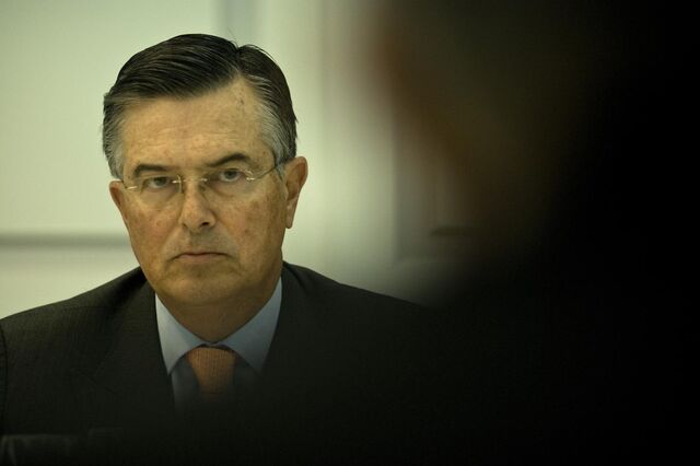 Fundo de João Talone pretende vender eólica Iberwind