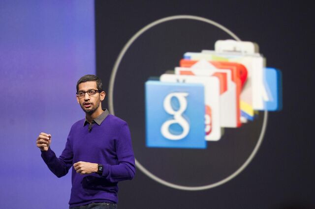 Google lança cartão de débito pré-pago